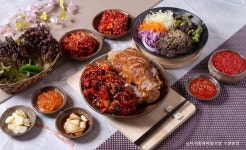 이서방왕족발보쌈 수원본점 음식점 정보와 주변 관광 명소 및 근처 맛집 여행 정보