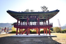 합강정 관광 정보와 주변 관광 명소 및 근처 맛집 여행 정보