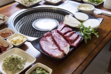 보은옥천영동축협 한우이야기 음식점 정보와 주변 관광 명소 및 근처 맛집 여행 정보