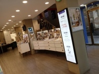 Glassbaba - Dongseong-ro Branch [Tax Refund Shop] (글라스바바안경 동성로점) - Shopping - Korea travel and tourism information