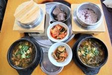 백운호수 생태탐방로 - 주변 여행 및 근처 관광 명소 - 국내 여행 정보와 관광 명소 정보