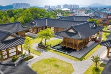 남원예촌 숙박 정보와 주변 관광 명소 및 근처 맛집 여행 정보