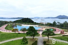 장보고공원 관광 정보와 주변 관광 명소 및 근처 맛집 여행 정보