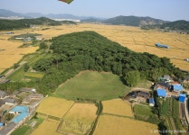 경주 낭산 일원 - 주변 여행 및 근처 관광 명소 - 국내 여행 정보와 관광 명소 정보