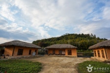 예천 백두대간 파워스팟 관광 정보와 주변 관광 명소 및 근처 맛집 여행 정보