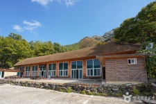 합천호 관광농원수련원 관광 정보와 주변 관광 명소 및 근처 맛집 여행 정보