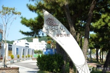 낙산도립공원 관광 정보와 주변 관광 명소 및 근처 맛집 여행 정보