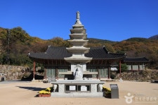 성주사(창원) 관광 정보와 주변 관광 명소 및 근처 맛집 여행 정보