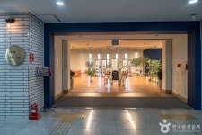 성남시 수정도서관 문화 정보와 주변 관광 명소 및 근처 맛집 여행 정보