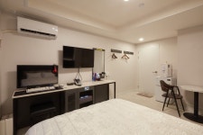 오렌지모텔 숙박 정보와 주변 관광 명소 및 근처 맛집 여행 정보