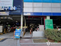 운암뜰 한식거리 관광 정보와 주변 관광 명소 및 근처 맛집 여행 정보