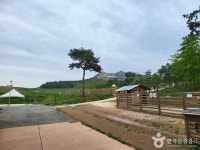 상하농원 관광 정보와 주변 관광 명소 및 근처 맛집 여행 정보