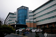 국군대천콘도 숙박 정보와 주변 관광 명소 및 근처 맛집 여행 정보
