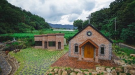 모곡 피정의 집 관광 정보와 주변 관광 명소 및 근처 맛집 여행 정보