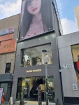 Bunni Studios Optical - Myeongdong Branch (바니스튜디오 안경(명동역점)) - Shopping - Korea travel and tourism information