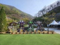 Chungju Hwalok Cave (충주 활옥동굴) - Sightseeing - Korea travel and tourism information