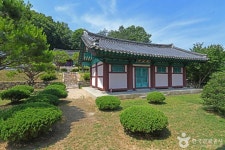 용문서원 관광 정보와 주변 관광 명소 및 근처 맛집 여행 정보