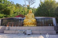 은진사 관광 정보와 주변 관광 명소 및 근처 맛집 여행 정보