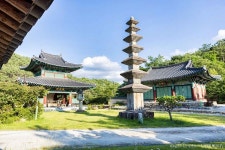 용담사(남원) 관광 정보와 주변 관광 명소 및 근처 맛집 여행 정보
