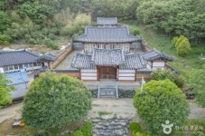 덕산서원(고성) 관광 정보와 주변 관광 명소 및 근처 맛집 여행 정보