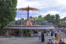 전주드림랜드 관광 정보와 주변 관광 명소 및 근처 맛집 여행 정보