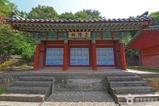 치동서원 관광 정보와 주변 관광 명소 및 근처 맛집 여행 정보