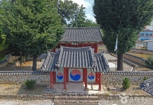 진안향교 관광 정보와 주변 관광 명소 및 근처 맛집 여행 정보