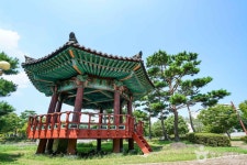함주공원 관광 정보와 주변 관광 명소 및 근처 맛집 여행 정보