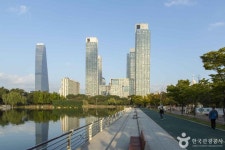 해돋이공원 관광 정보와 주변 관광 명소 및 근처 맛집 여행 정보