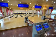 에덴스포츠타운 레저스포츠 정보와 주변 관광 명소 및 근처 맛집 여행 정보