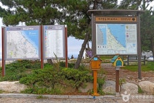 [강릉 바우길 5구간] 바다 호숫길 - 주변 여행 및 근처 관광 명소 - 국내 여행 정보와 관광 명소 정보