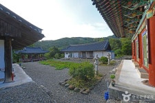 영은사(삼척) 관광 정보와 주변 관광 명소 및 근처 맛집 여행 정보