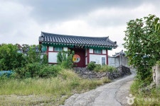 봉덕서원 관광 정보와 주변 관광 명소 및 근처 맛집 여행 정보