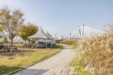 숲뜰근린공원 관광 정보와 주변 관광 명소 및 근처 맛집 여행 정보