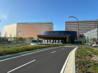 인스파이어 엔터테인먼트 리조트 숙박 정보와 주변 관광 명소 및 근처 맛집 여행 정보