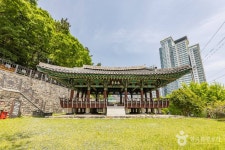부산진성 관광 정보와 주변 관광 명소 및 근처 맛집 여행 정보