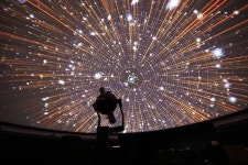 별마로천문대 관광 정보와 주변 관광 명소 및 근처 맛집 여행 정보