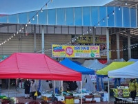 삼례시장 쇼핑 정보와 주변 관광 명소 및 근처 맛집 여행 정보