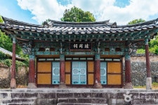서강사 관광 정보와 주변 관광 명소 및 근처 맛집 여행 정보