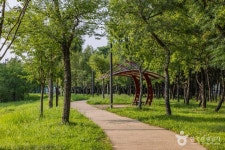 남항근린공원 관광 정보와 주변 관광 명소 및 근처 맛집 여행 정보