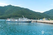 저구항 관광 정보와 주변 관광 명소 및 근처 맛집 여행 정보