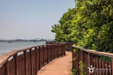 황산선착장 관광 정보와 주변 관광 명소 및 근처 맛집 여행 정보