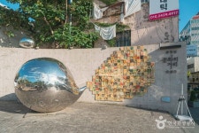 Songnisan National Park (Chungcheongbuk-do Section) [속리산국립공원(충북)] - Sightseeing - Korea travel and tourism information