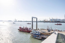 만석부두 관광 정보와 주변 관광 명소 및 근처 맛집 여행 정보