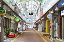 태평전통시장 쇼핑 정보와 주변 관광 명소 및 근처 맛집 여행 정보