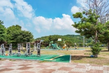 웅천친수공원 관광 정보와 주변 관광 명소 및 근처 맛집 여행 정보