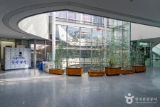 동탄중앙어울림센터 관광 정보와 주변 관광 명소 및 근처 맛집 여행 정보