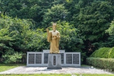 문헌서원(오산) 관광 정보와 주변 관광 명소 및 근처 맛집 여행 정보