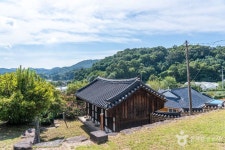 무수천하마을 관광 정보와 주변 관광 명소 및 근처 맛집 여행 정보