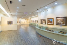 한국압화박물관 문화 정보와 주변 관광 명소 및 근처 맛집 여행 정보